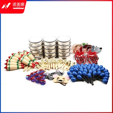 豚宝宝《小小音乐家》幼儿操作班级包