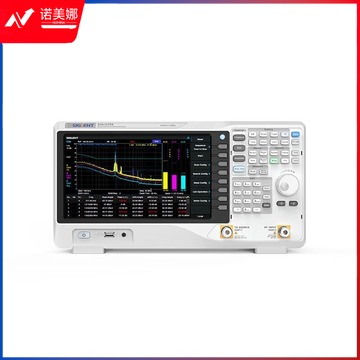 鼎阳（SIGLENT）SVA1075X  矢量网络分析仪  高教通用设备