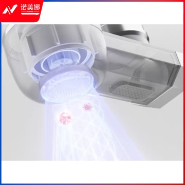 杭州匠心医疗设备有限公司 前置过滤器