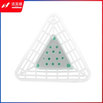 绿伞 小便池除臭尿斗芳香片（2片装）