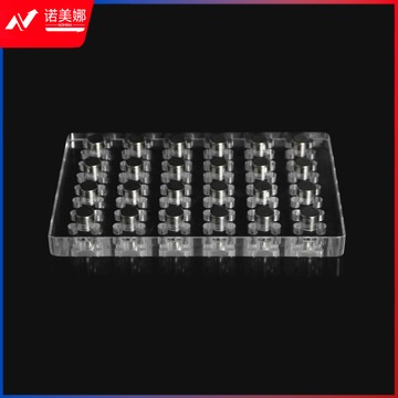 Biosharp 磁力架 96孔BS-MGS-096离心管架/盒麗