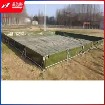 采之采  拦油堤便携式 50立方米 其他防护