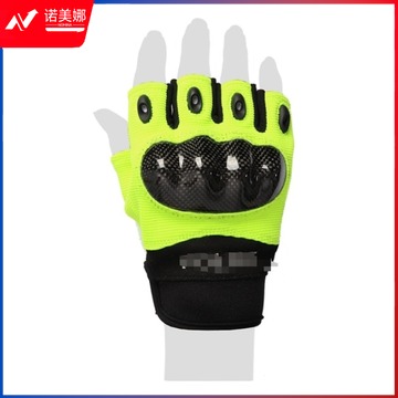 东亚手套 半指手套