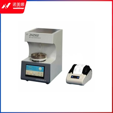 中惠 油性检测ZHZ502张力全自动测定仪表面张力仪/界面张力仪