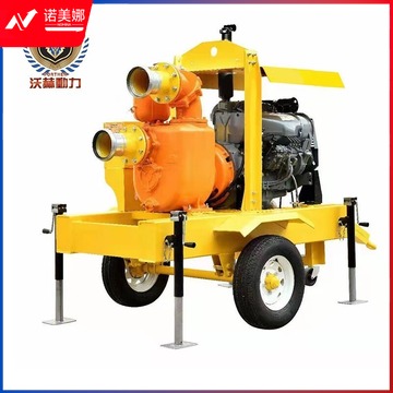 沃赫 VH200VP防汛排水泵 其它机电五金