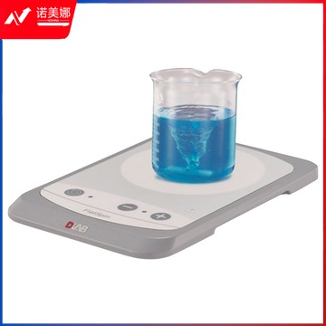 DLAB 大龙 FLAtSpin   超薄磁力搅拌器