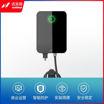 特来电 UCC7000C-H 6.6kW直流充电桩 其它机械五金