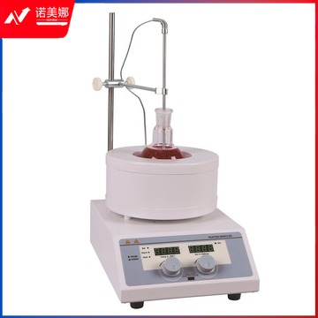 BENTING 上海本亭 SC 数显智能磁力搅拌型