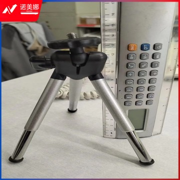 摄像头支架 通用三脚架 三节便携式