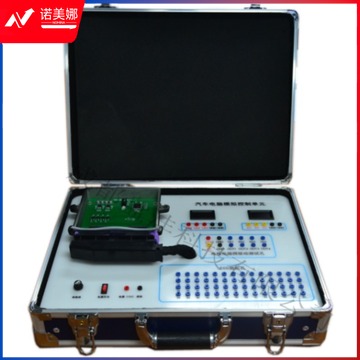 图形品牌 汽车电器与传感器执行器实验系统