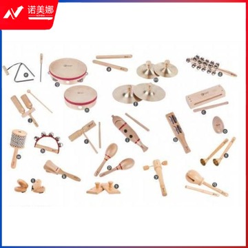 正云 表演类 奥尔夫打击乐器套装