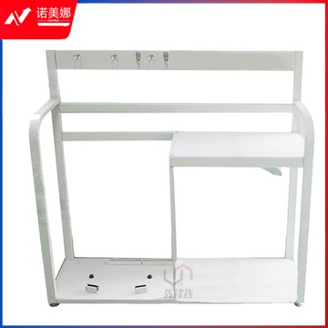 先锋连 防暴装备架盾牌支架  货架附件