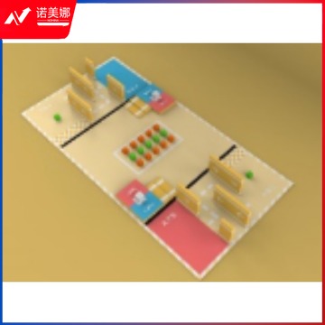 乐聚 场地及道具鸿蒙版