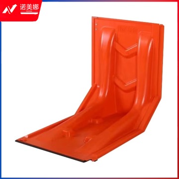 穆运 ABS防汛挡水板 FZ100 直板 120*83*100cm L型 其他防护