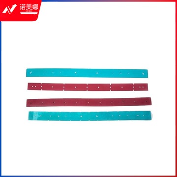 yangzijiang 扬子（yangzi）X6洗地机原装正品配件 满价包邮（下单前请咨询客服） 洗地机-吸水胶条 其他常用耗材