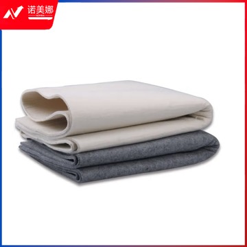 书法毛毡 书画毛毡 1m*2m 白色毛毡