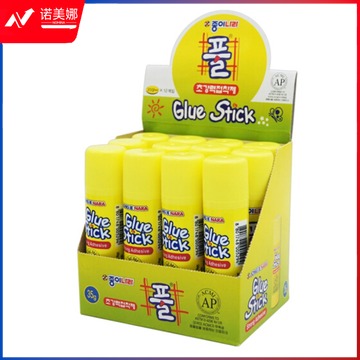 南韩胶棒25G固体胶棒