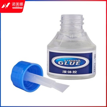 宝克 L003 胶水 60G （单位：瓶）