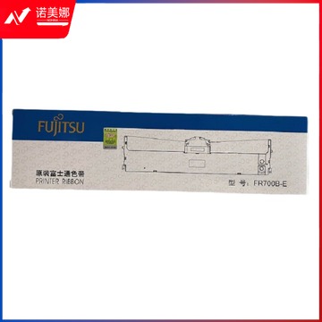 富士通 FR700B-E 原装色带架