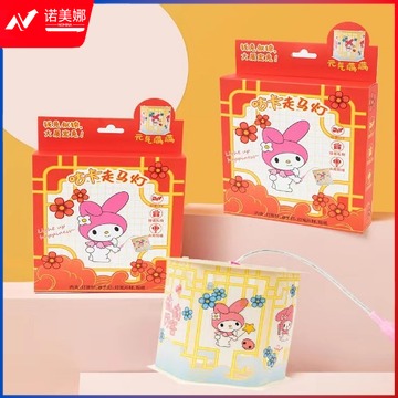 走马灯投影灯
