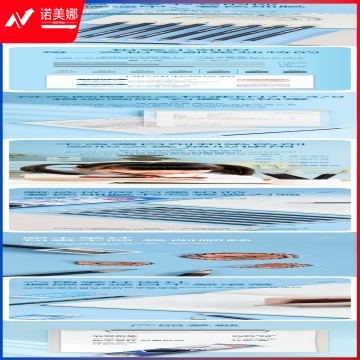 得力S955-2B_黑杆办公皮头2B铅笔(黑)(12支/盒)