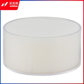 得力（deli） 9102 实用办公海绵缸/湿手器