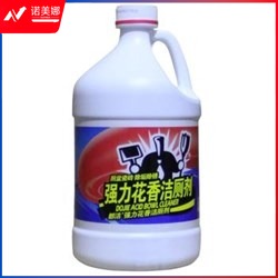 都洁 花香 洁厕剂 4桶/箱