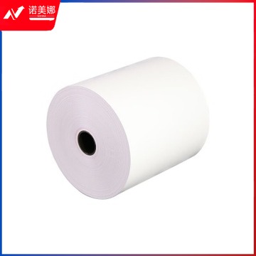 巨联 热敏纸 收银纸80X80 一卷