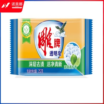 雕牌 洗衣皂 252g 20块起售